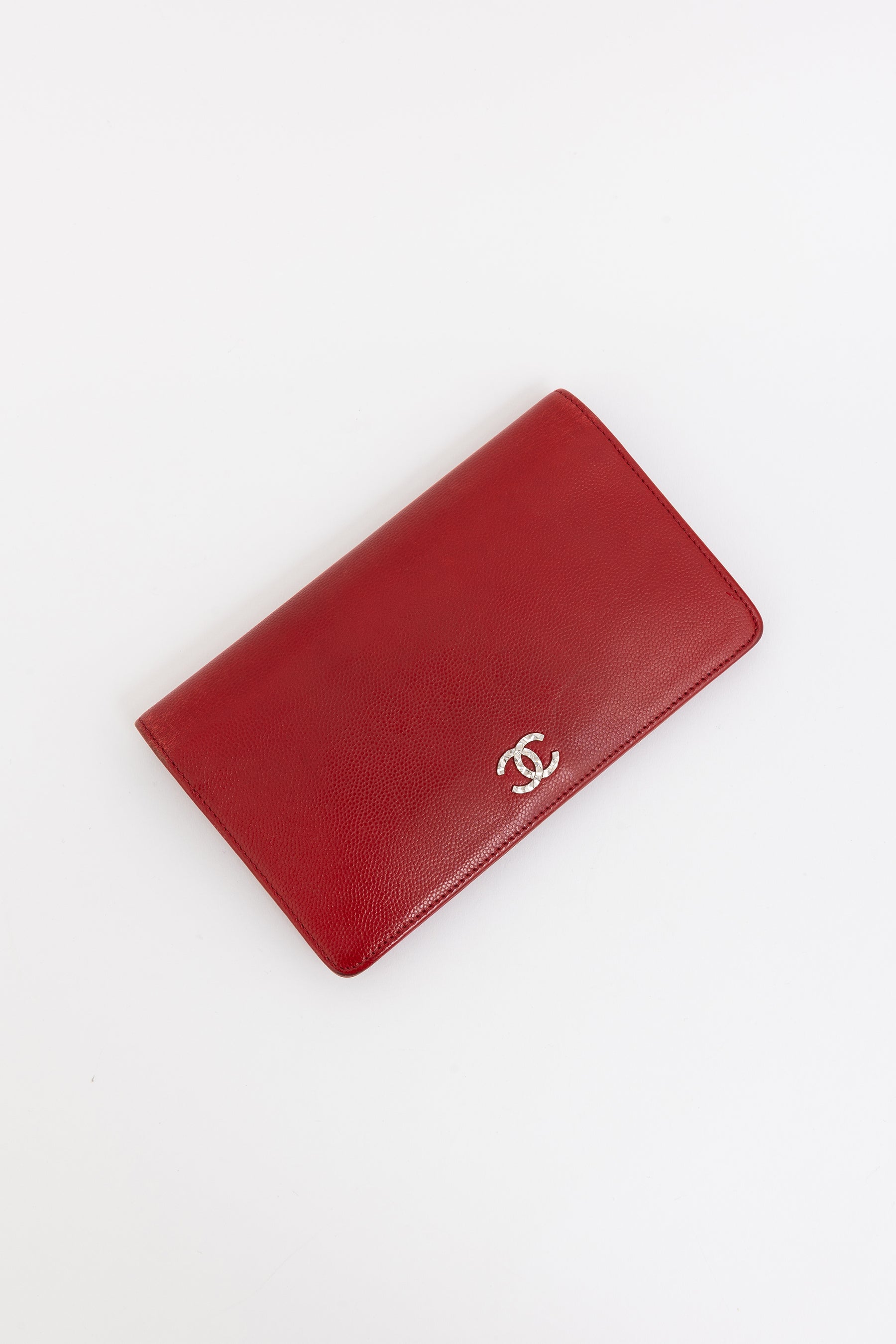 Long Wallet