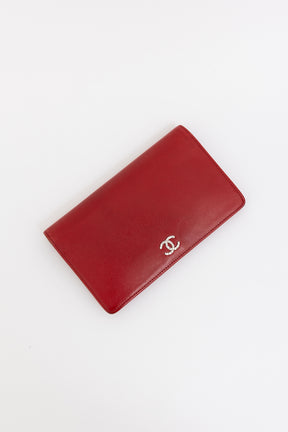 Long Wallet