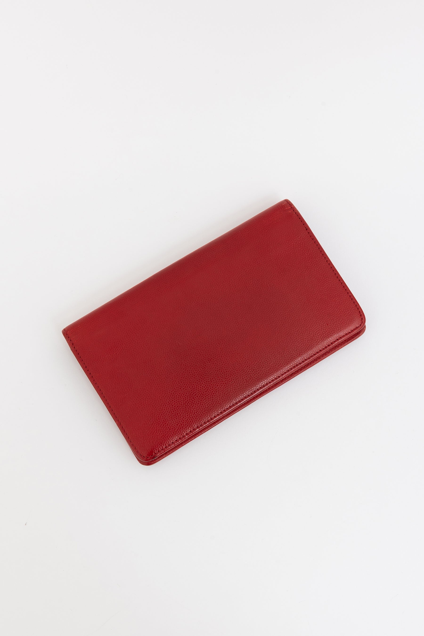 Long Wallet