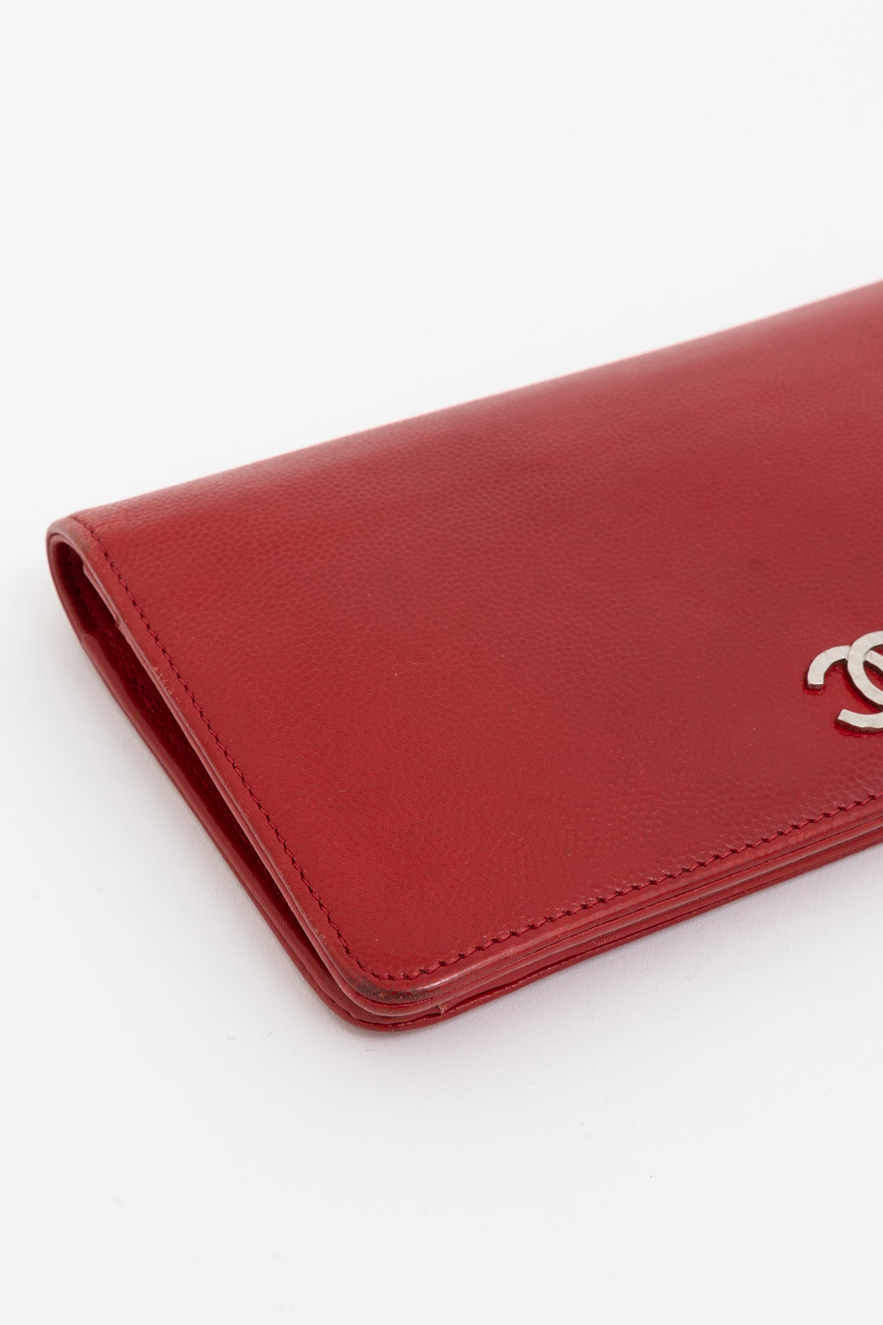 Long Wallet