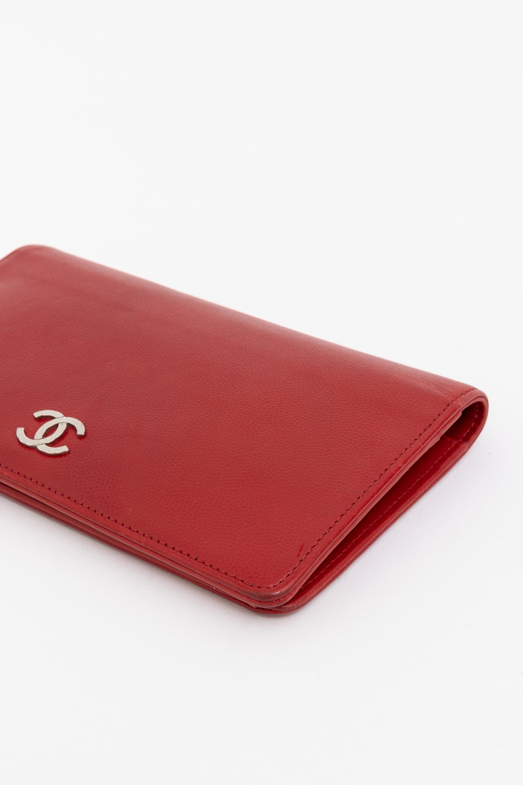 Long Wallet