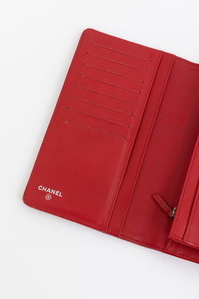 Long Wallet