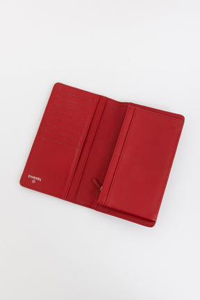 Long Wallet