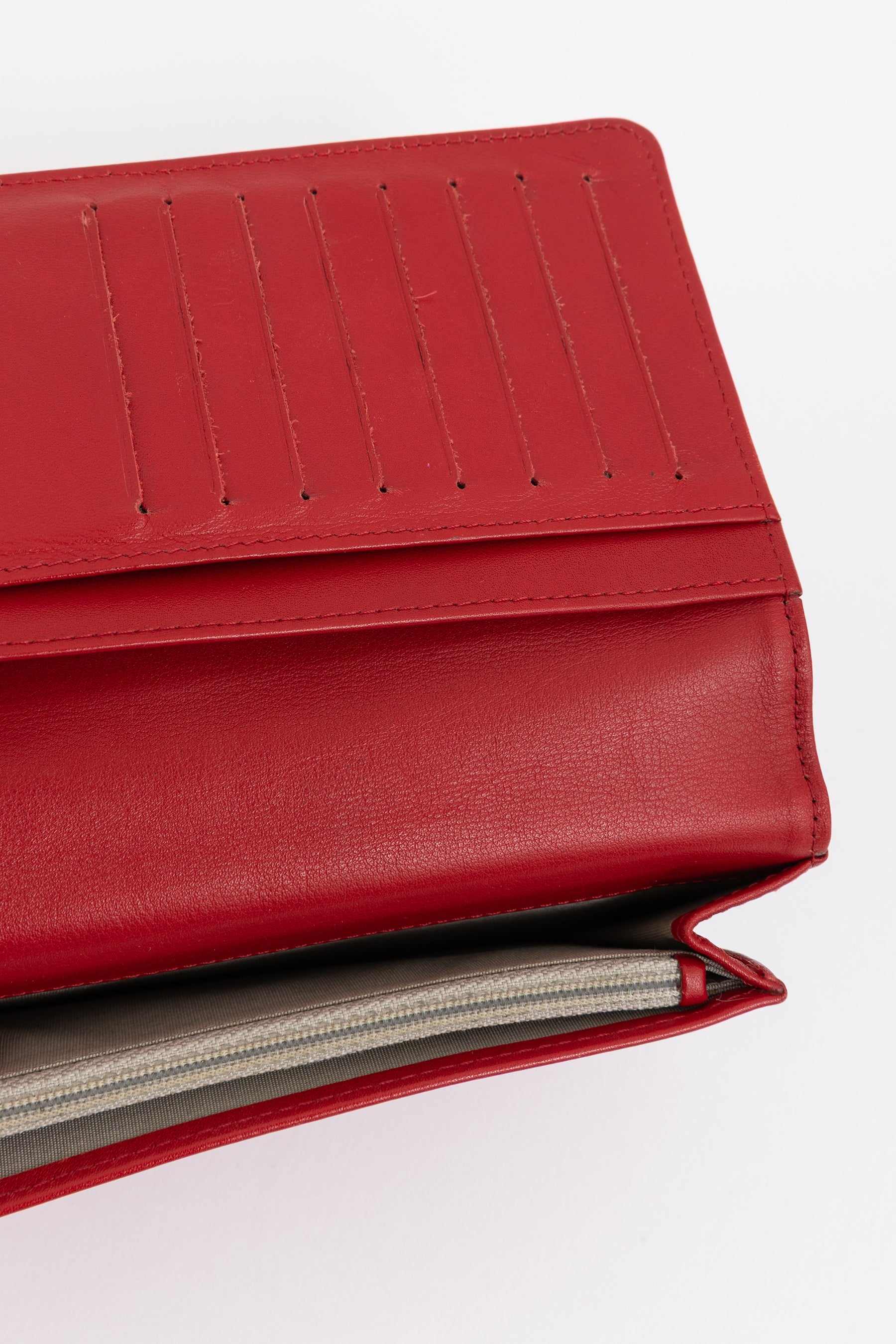 Long Wallet