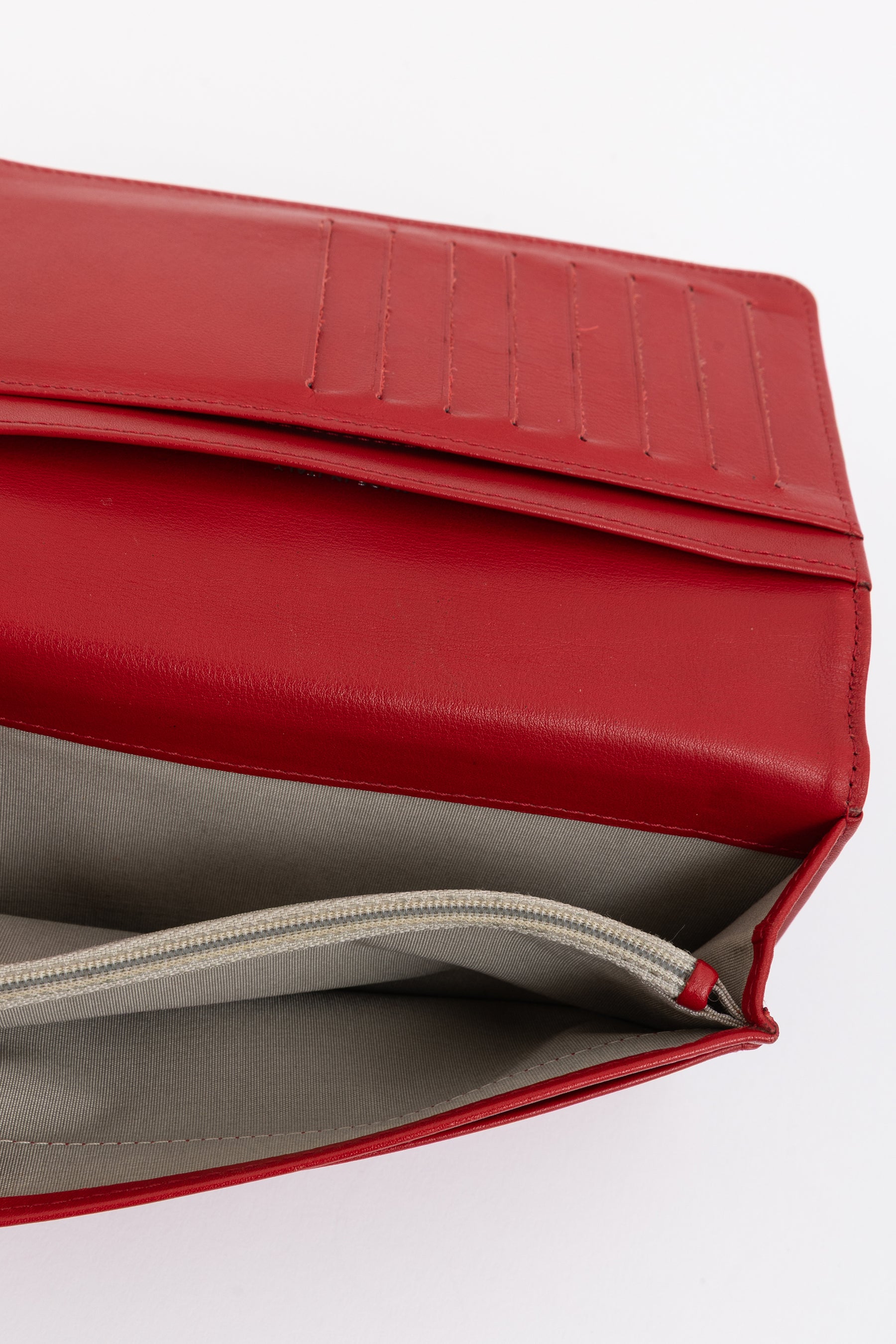 Long Wallet