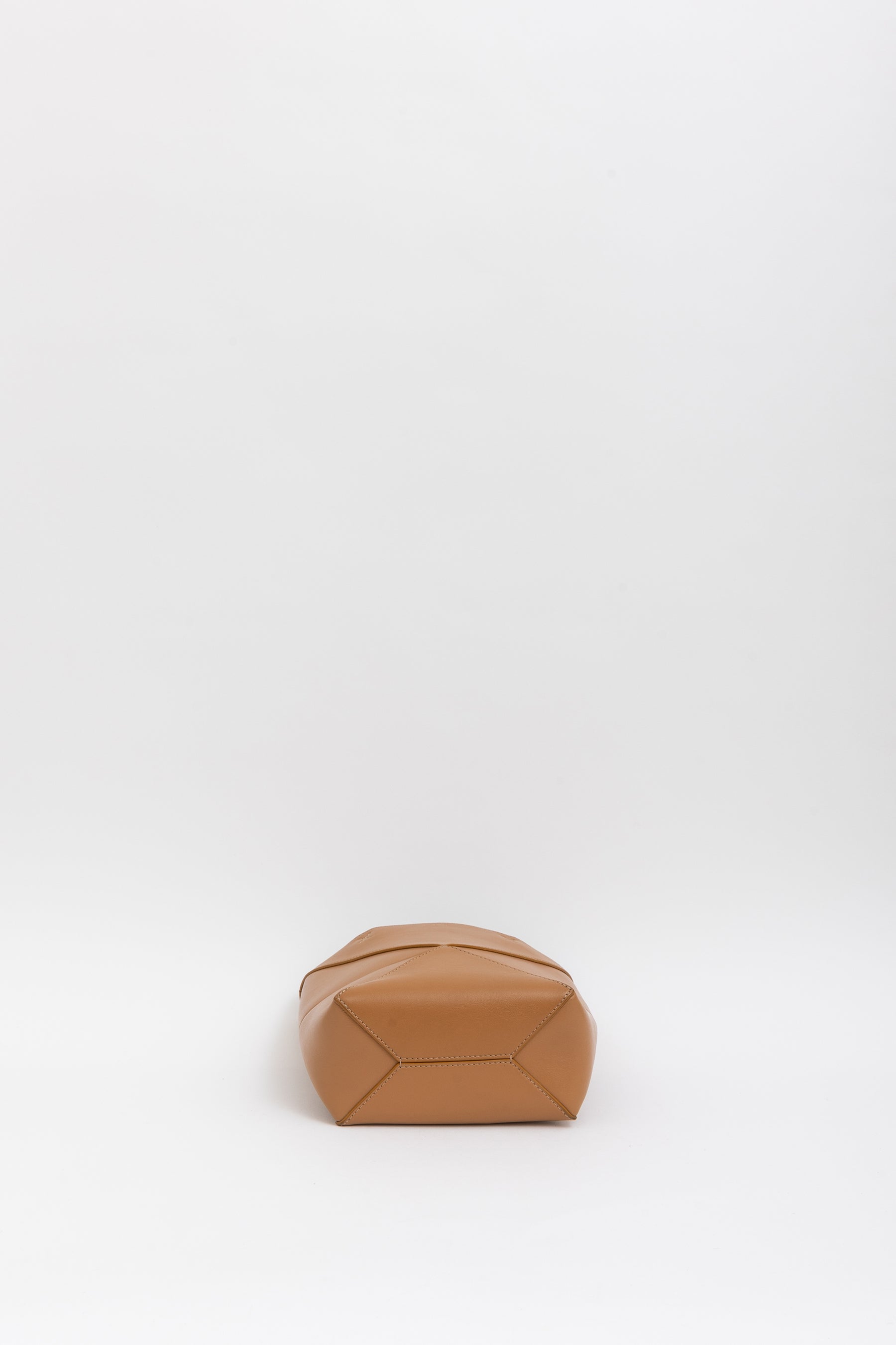 Mini Puzzle Fold Tote