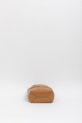 Mini Puzzle Fold Tote