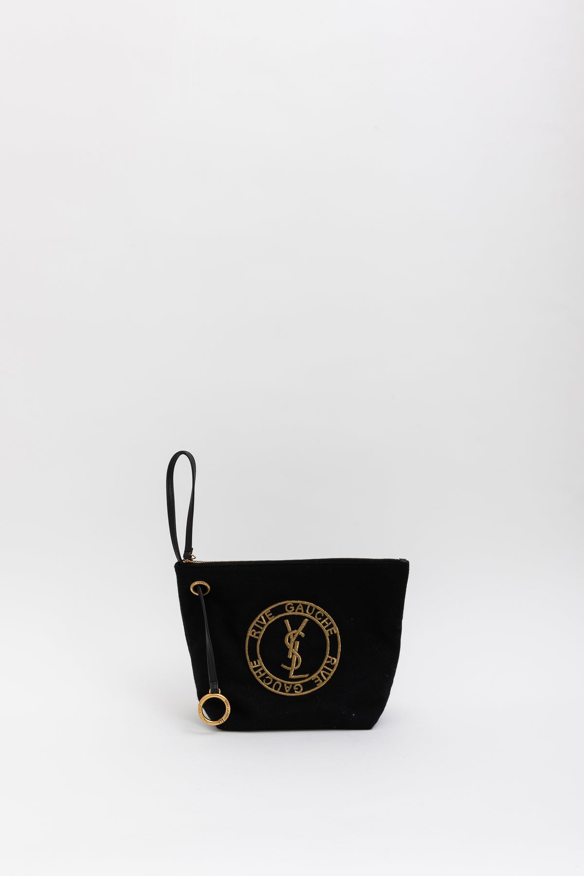 Rive Gauche Pouch