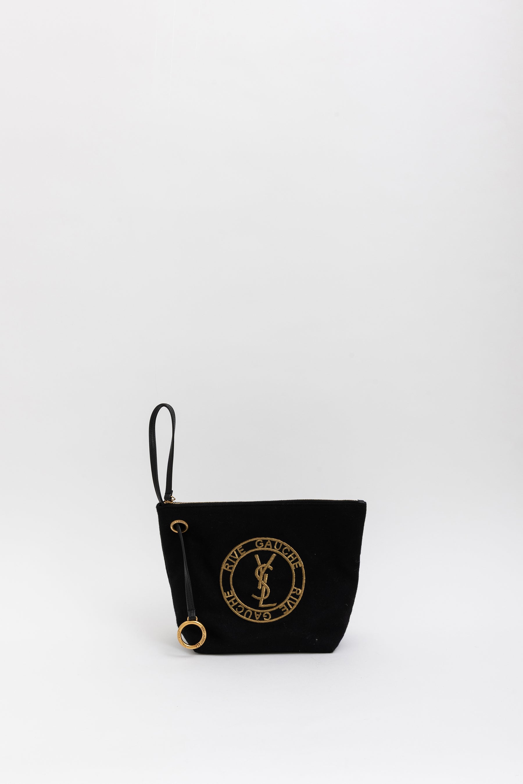 Rive Gauche Pouch