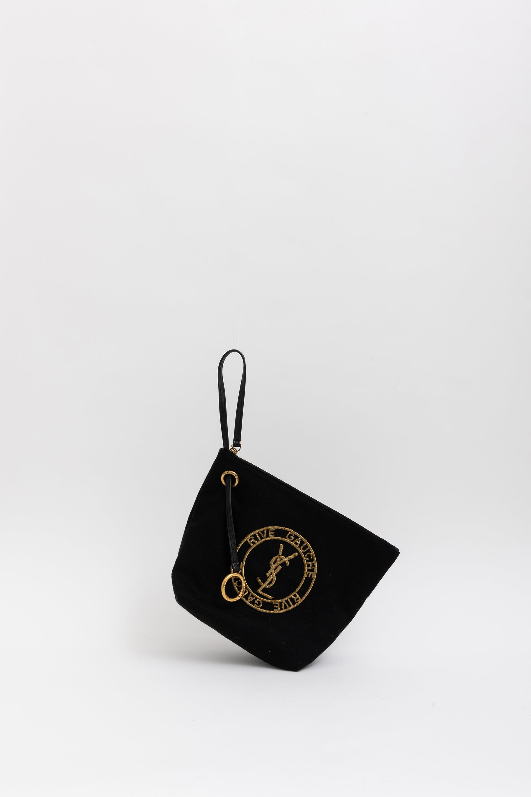 Rive Gauche Pouch