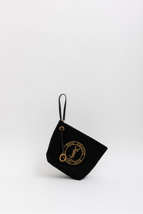 Rive Gauche Pouch