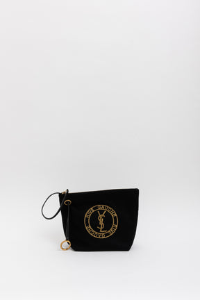 Rive Gauche Pouch