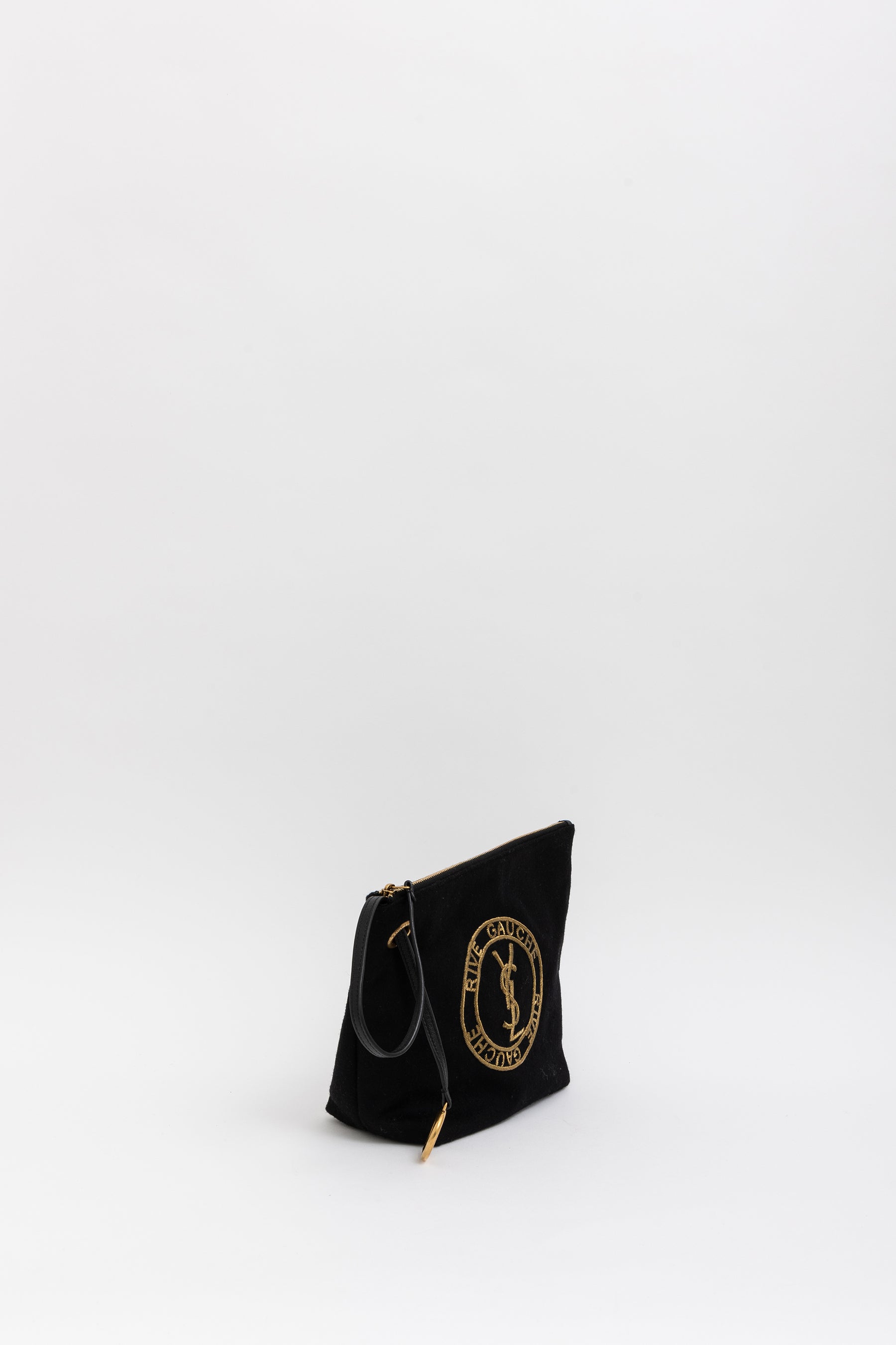 Rive Gauche Pouch