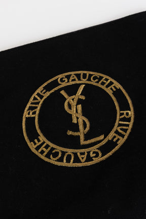 Rive Gauche Pouch