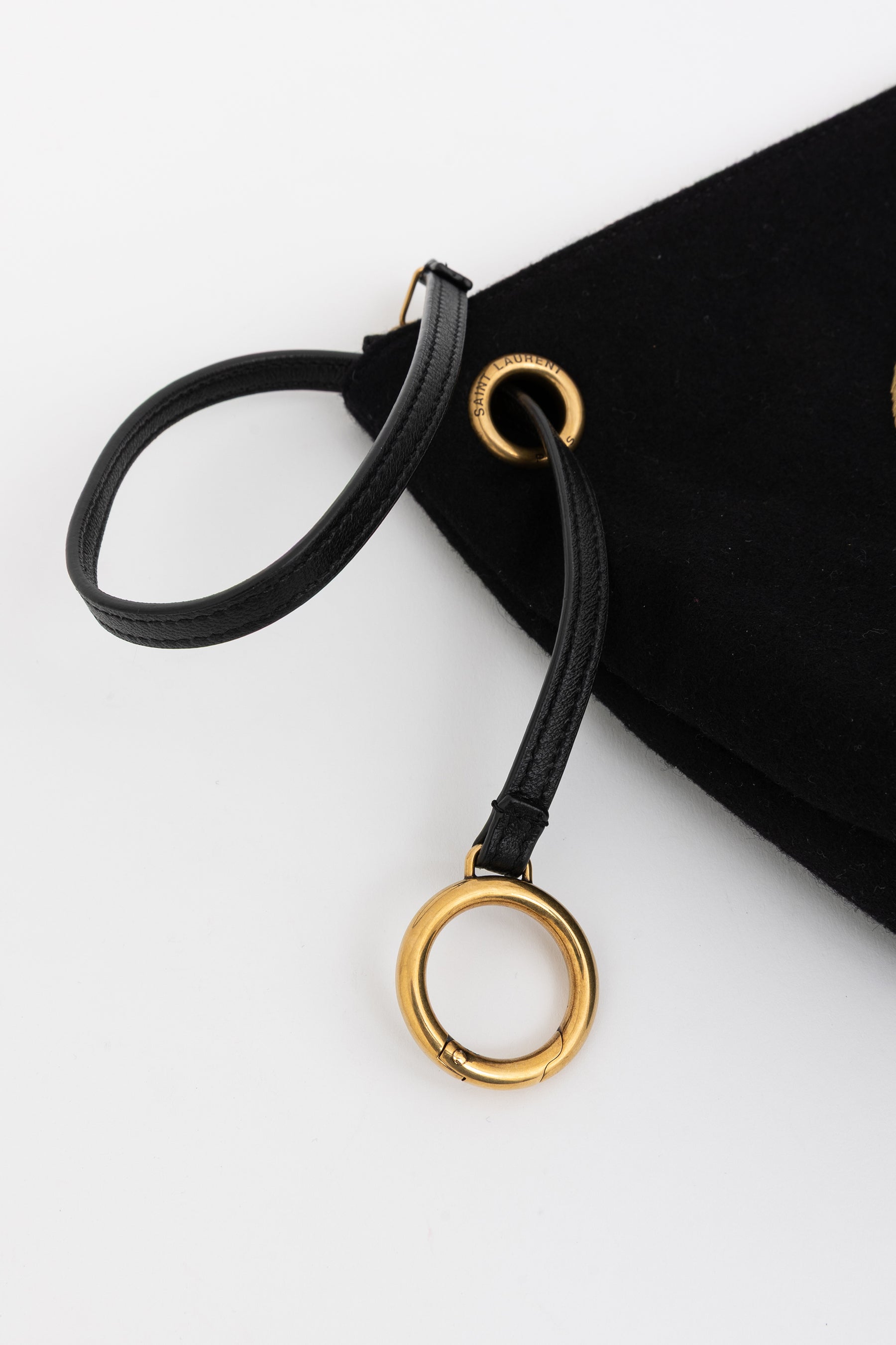 Rive Gauche Pouch