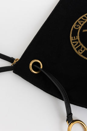Rive Gauche Pouch