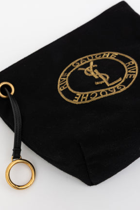 Rive Gauche Pouch