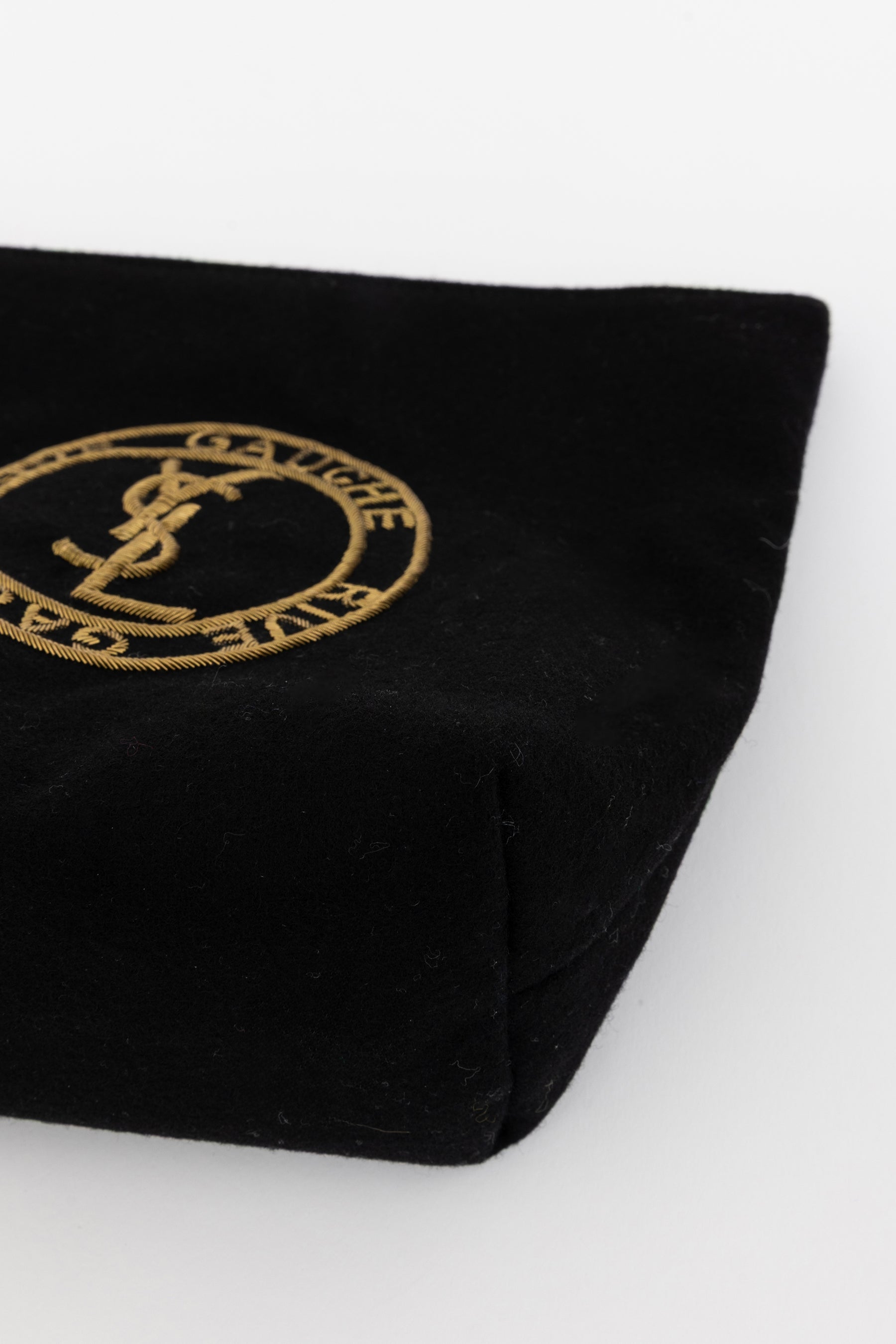 Rive Gauche Pouch