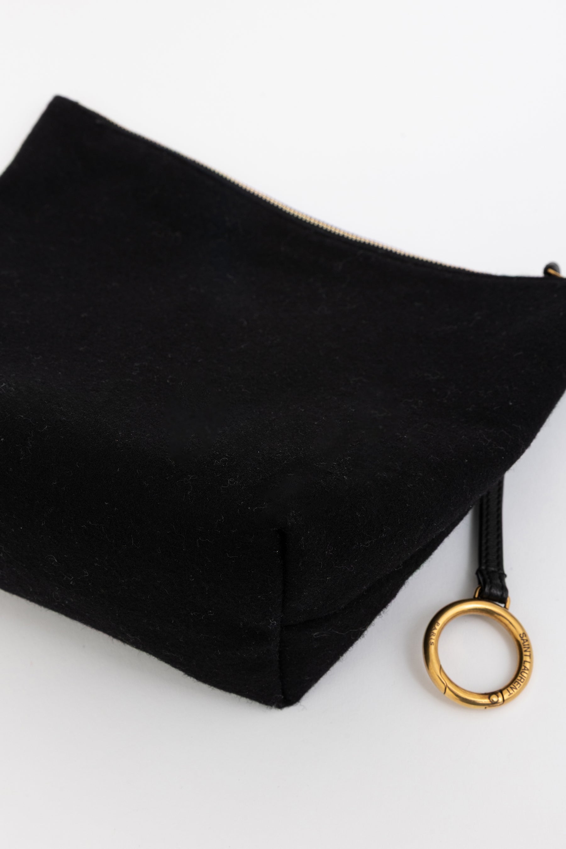 Rive Gauche Pouch