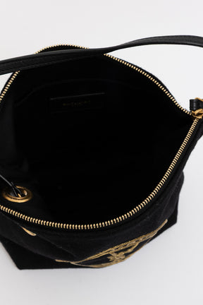 Rive Gauche Pouch