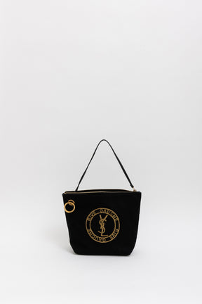 Rive Gauche Pouch