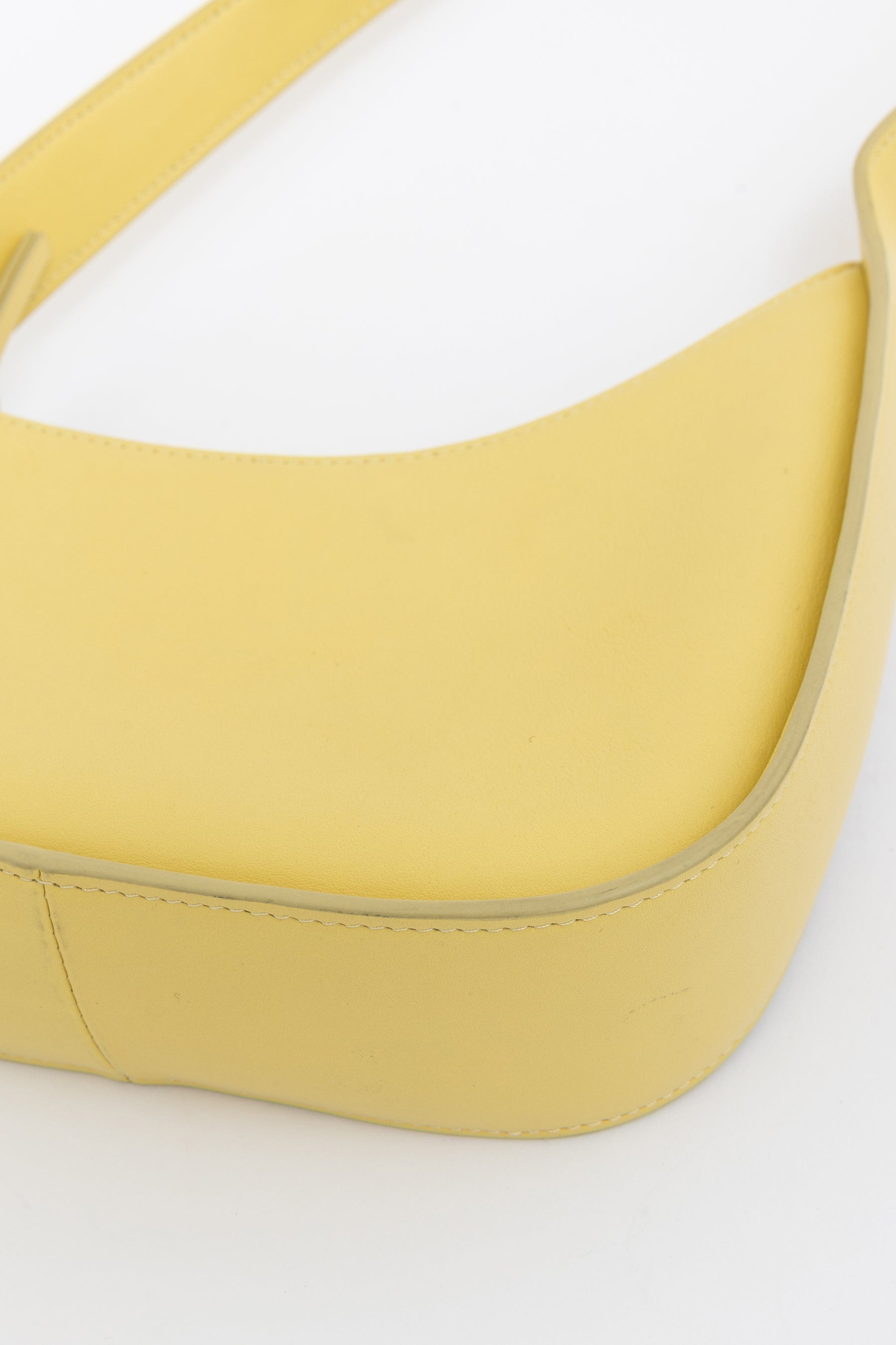 Half Moon Bag
