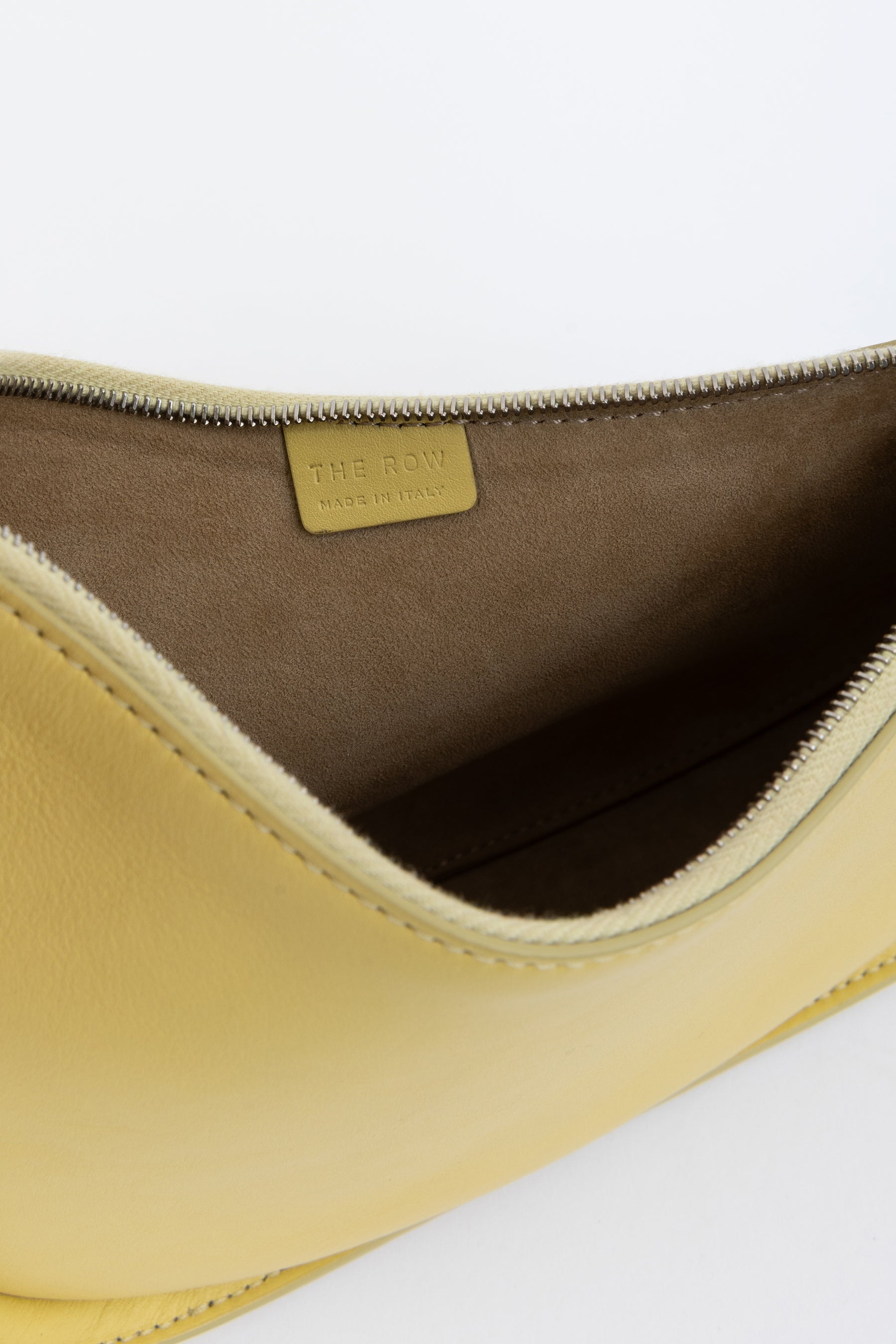 Half Moon Bag
