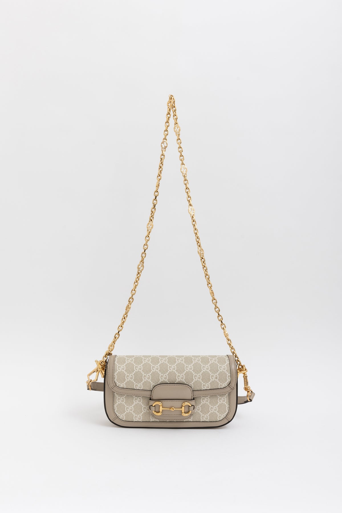 Horsebit 1955 Shoulder Bag