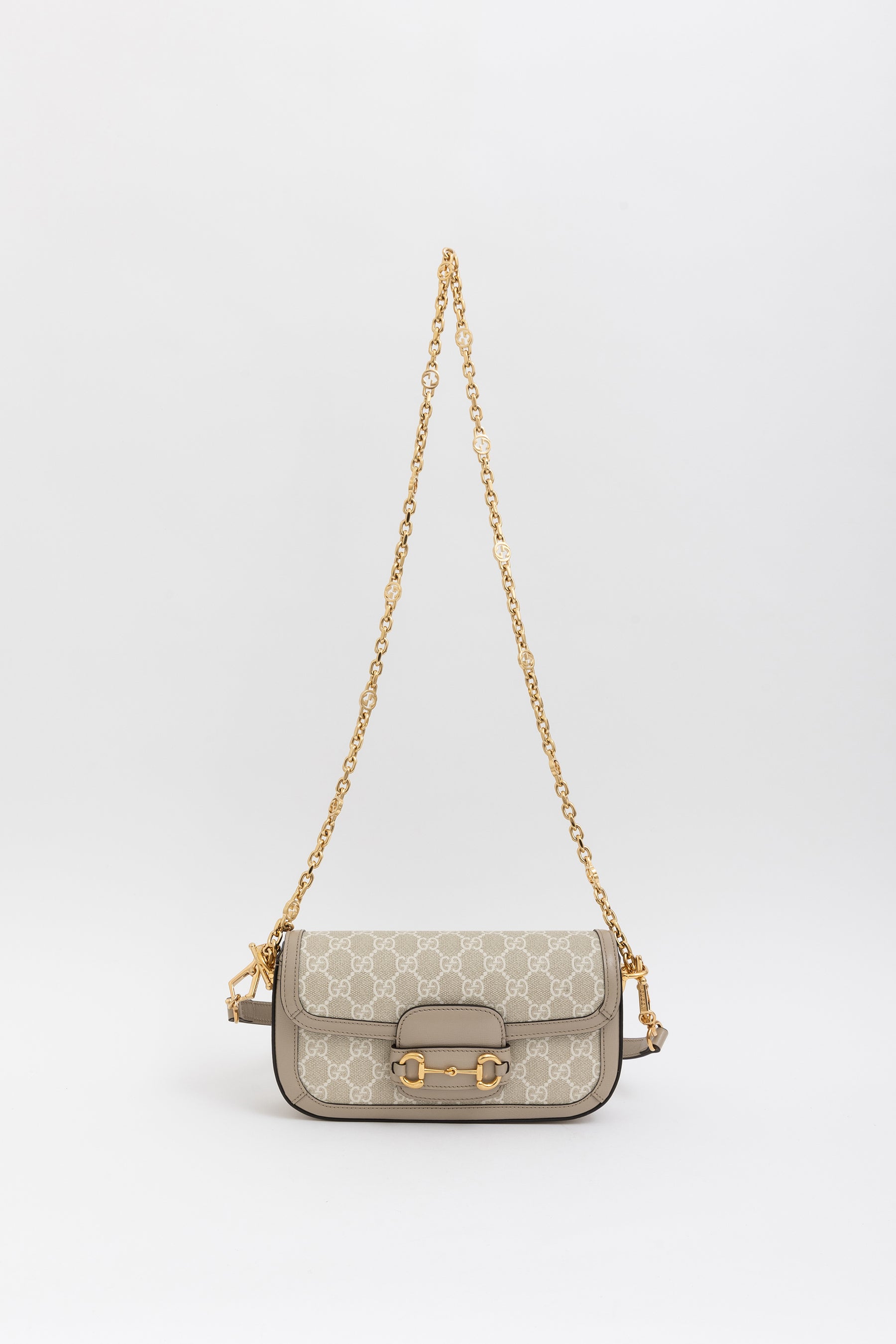 Horsebit 1955 Shoulder Bag
