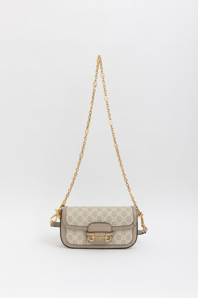 Horsebit 1955 Shoulder Bag