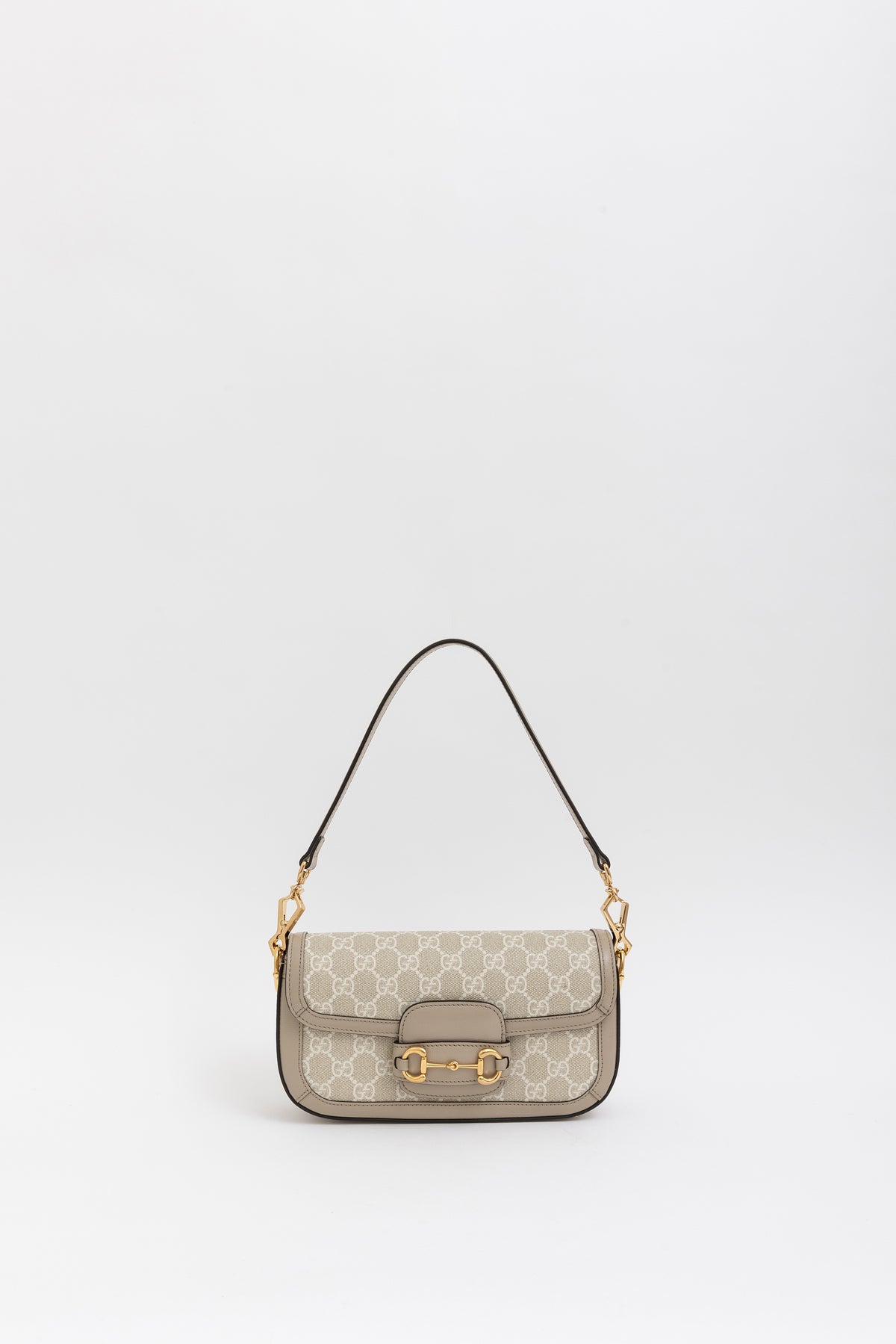 Horsebit 1955 Shoulder Bag