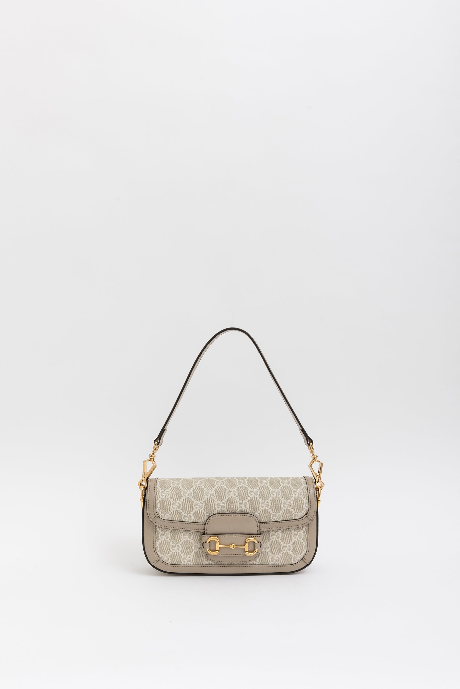 Horsebit 1955 Shoulder Bag