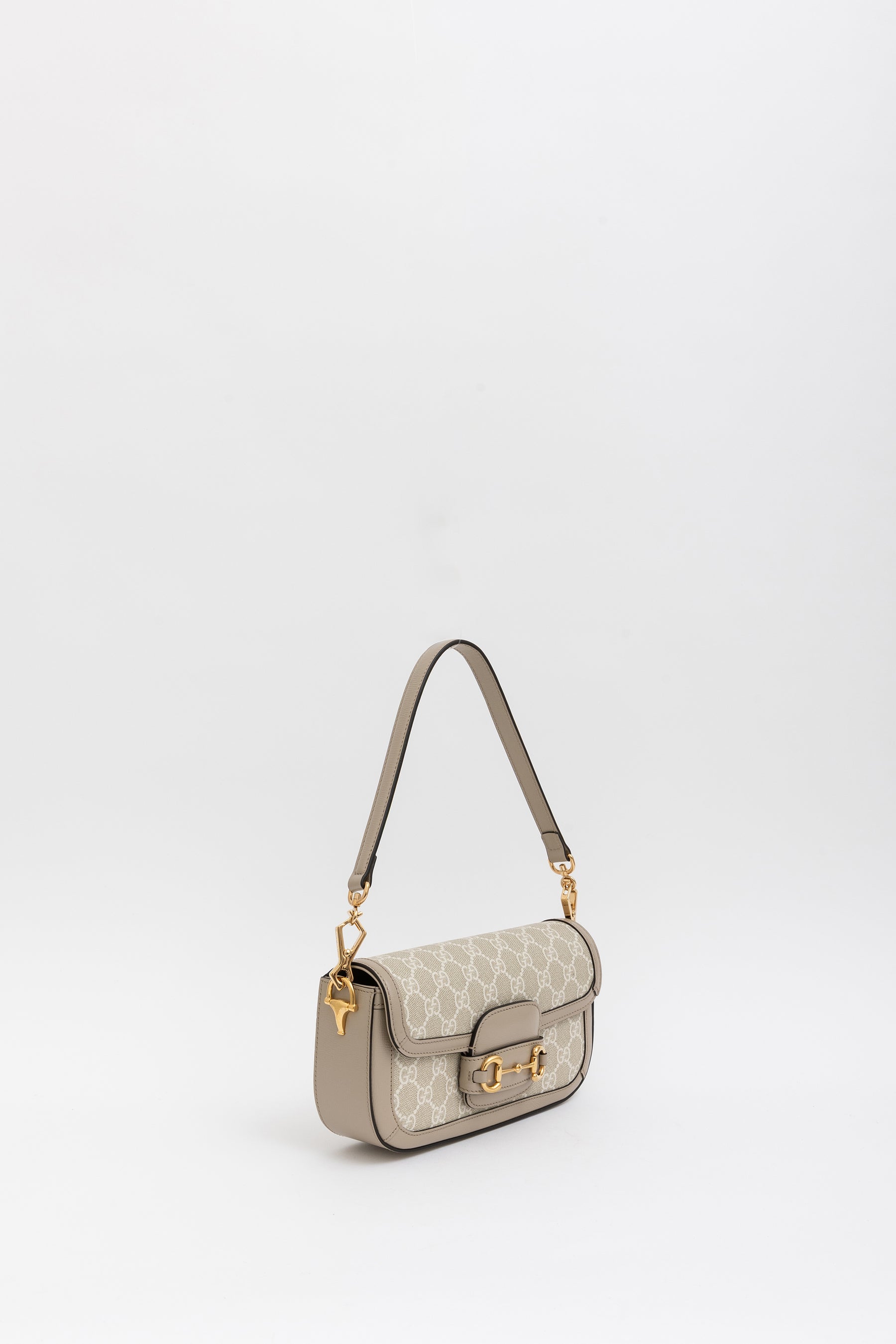 Horsebit 1955 Shoulder Bag