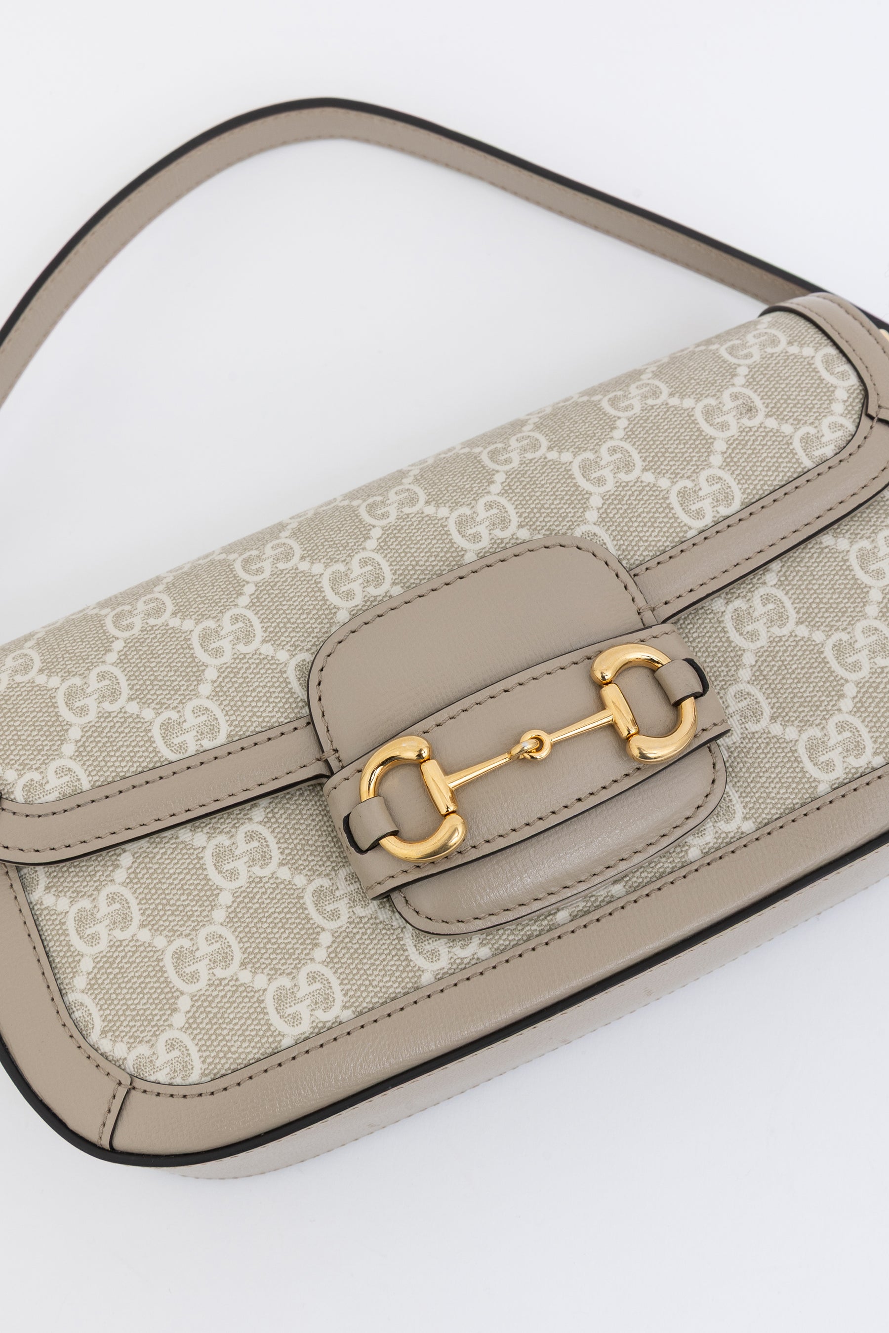 Horsebit 1955 Shoulder Bag