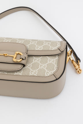 Horsebit 1955 Shoulder Bag