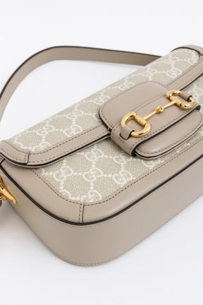 Horsebit 1955 Shoulder Bag