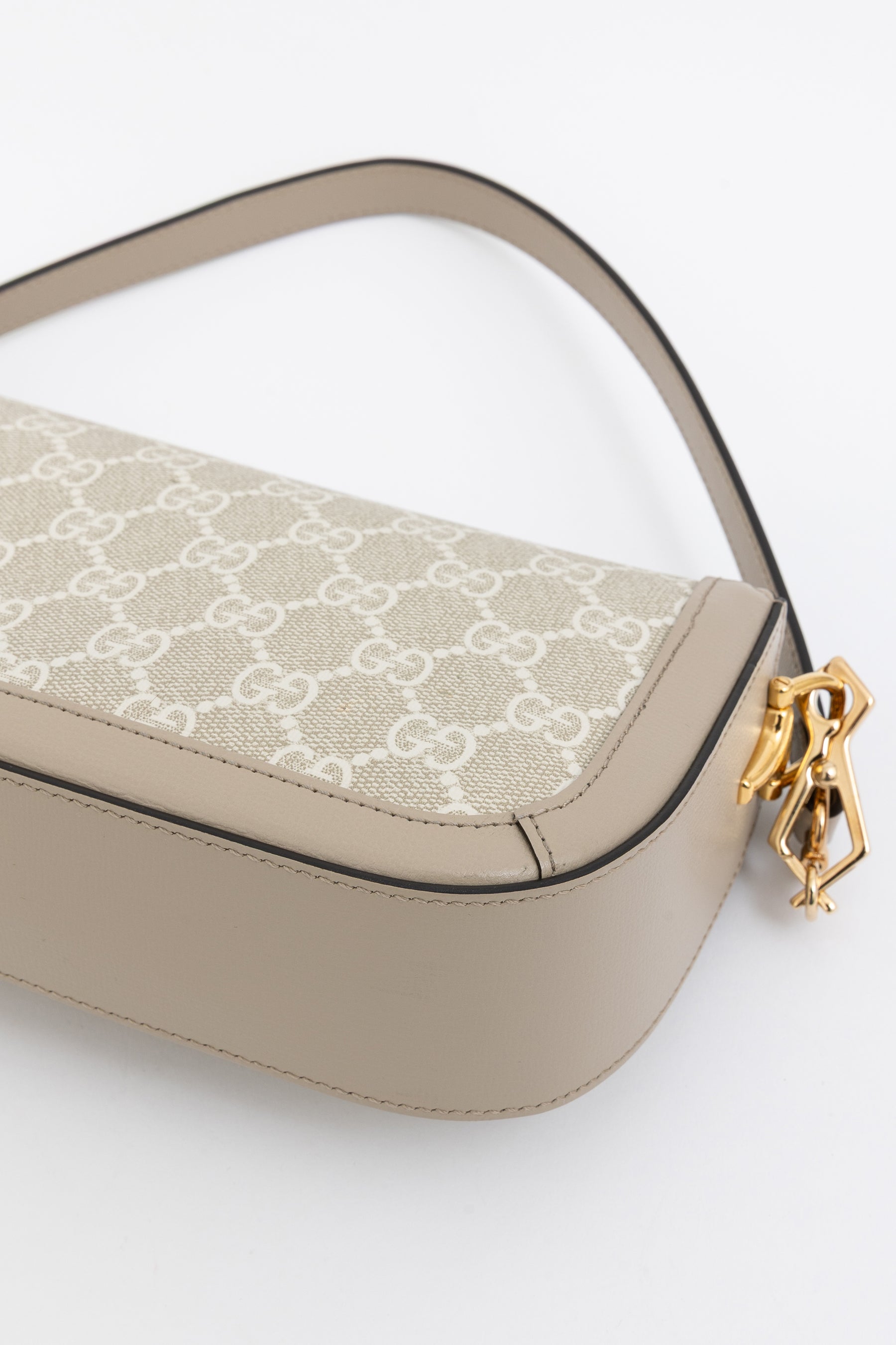 Horsebit 1955 Shoulder Bag