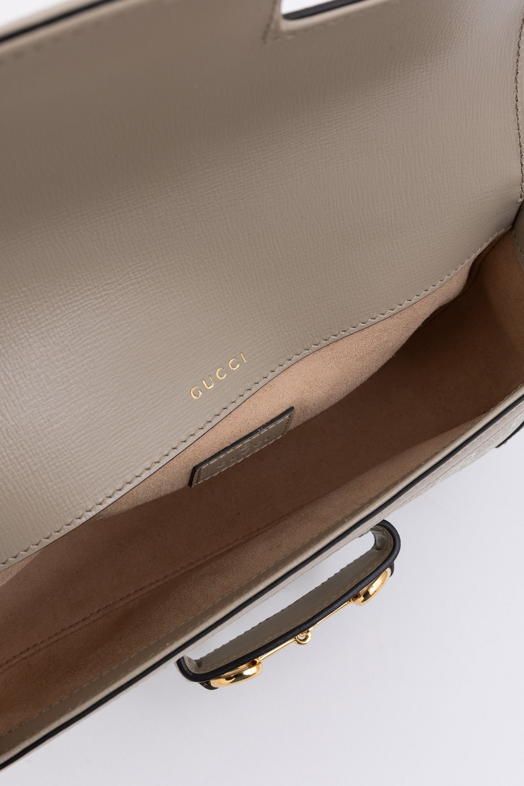 Horsebit 1955 Shoulder Bag
