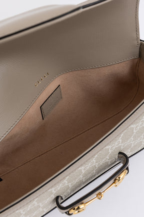Horsebit 1955 Shoulder Bag