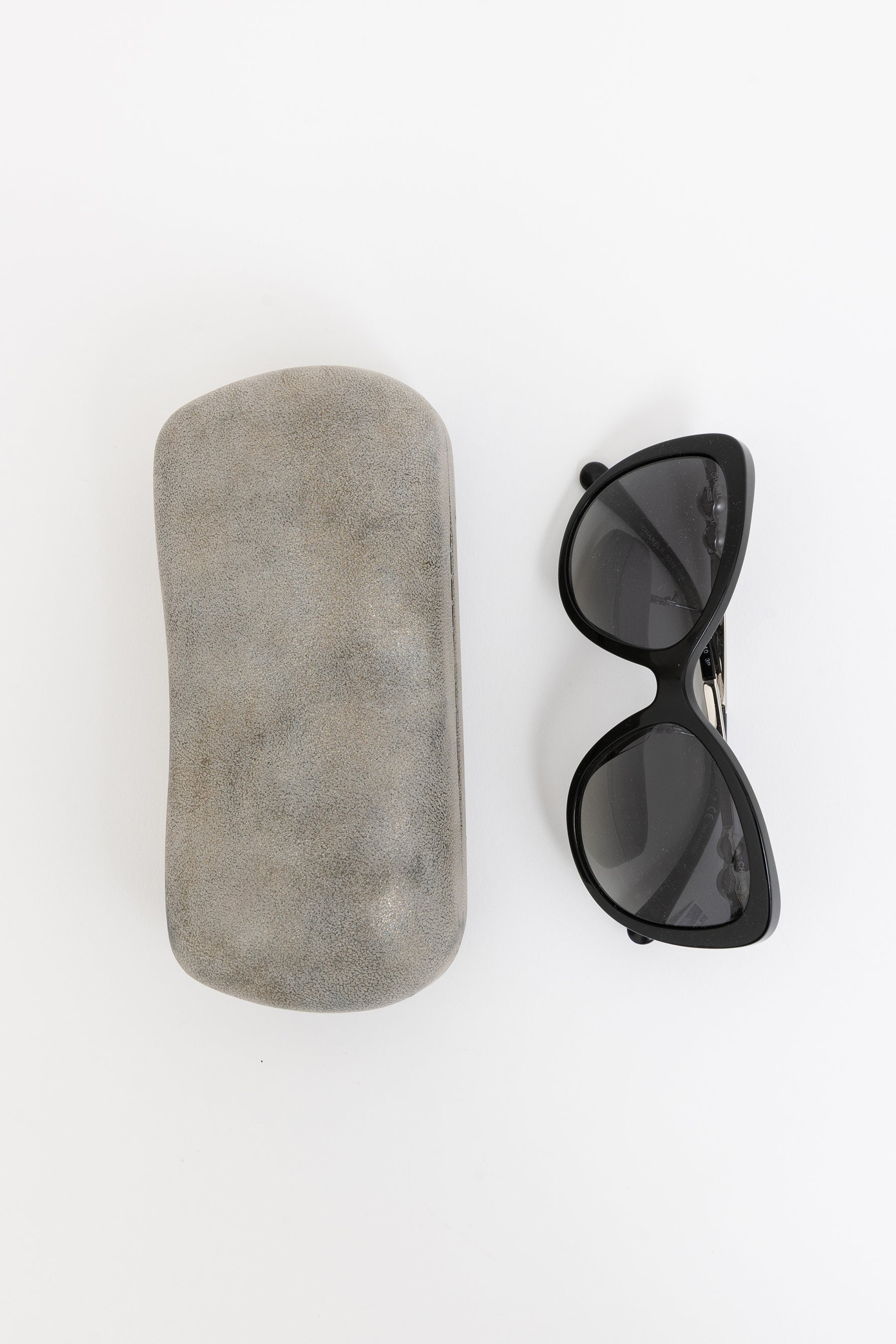 Pearl Butterfly Sunglasses