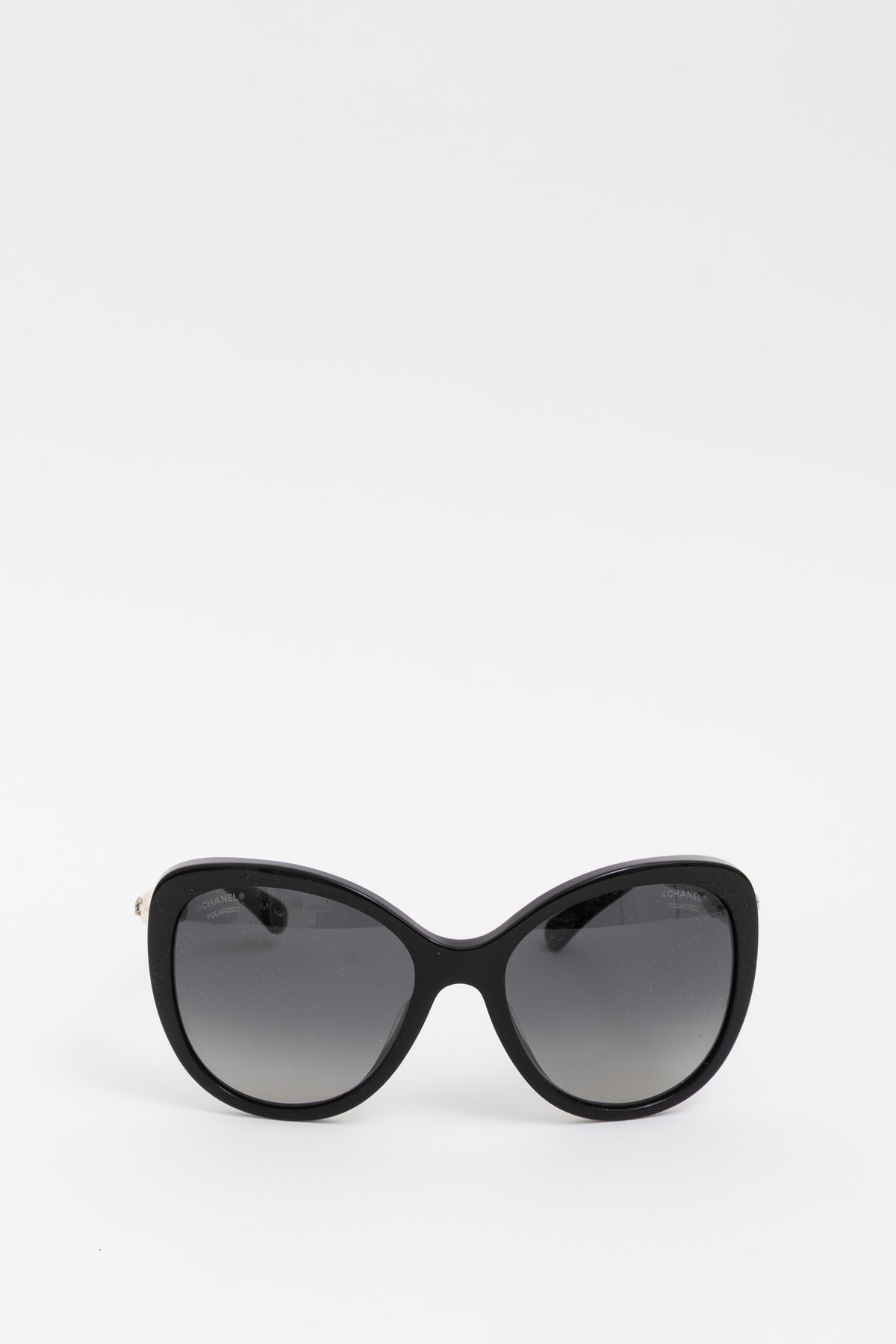 Pearl Butterfly Sunglasses