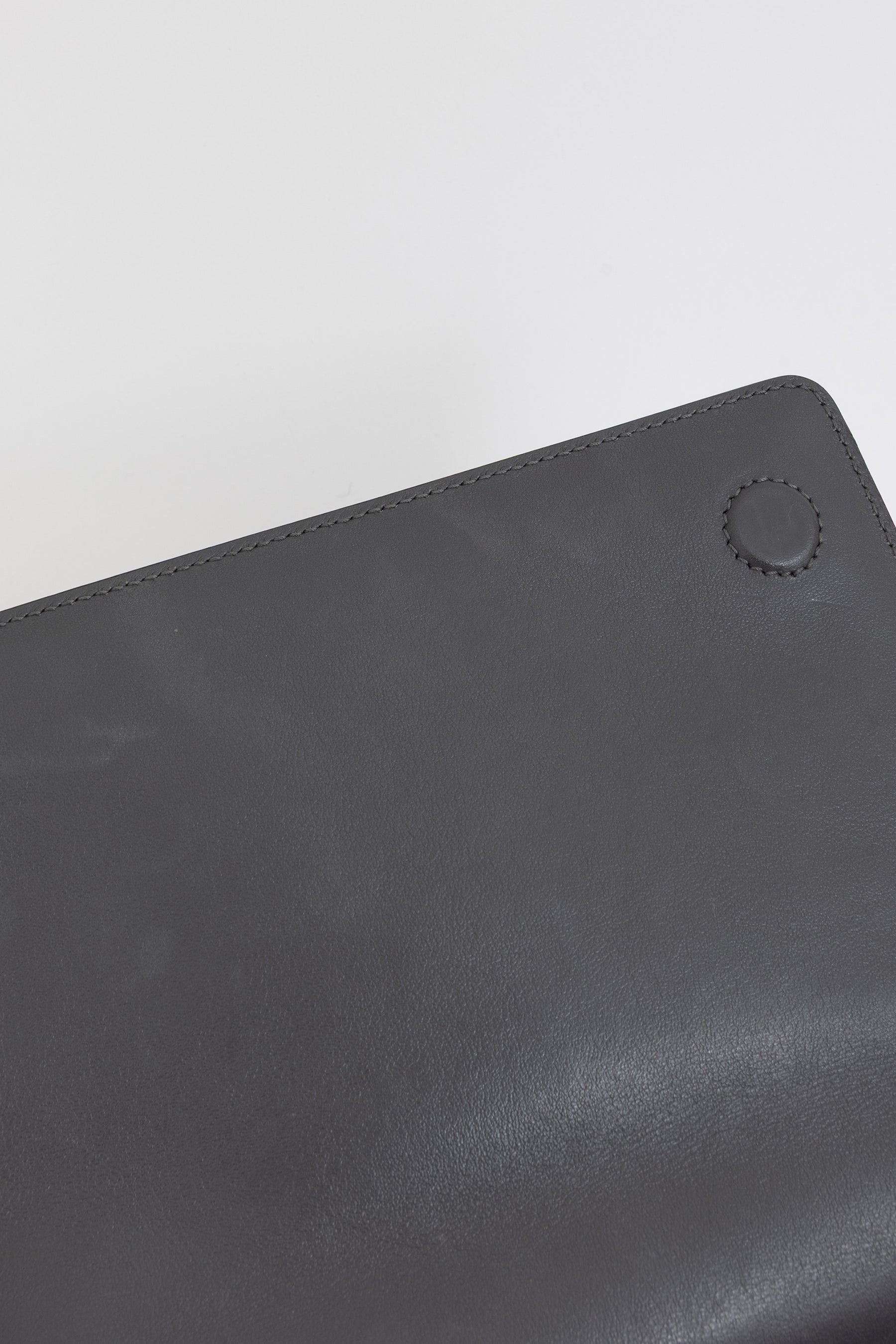 Palace Croc-Embossed Crossbody Bag