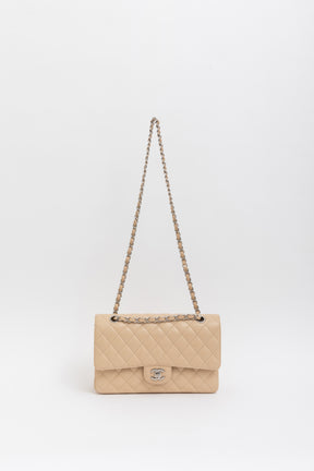 Medium Classic Double Flap