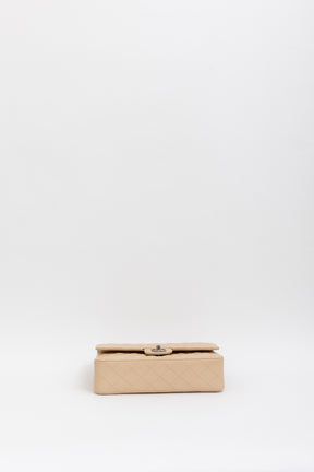 Medium Classic Double Flap