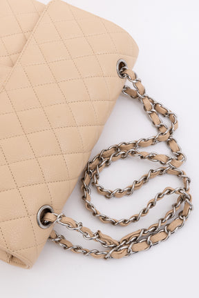 Medium Classic Double Flap