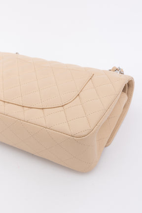 Medium Classic Double Flap