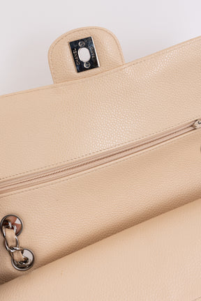 Medium Classic Double Flap