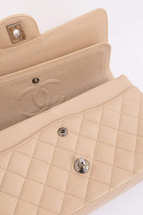 Medium Classic Double Flap