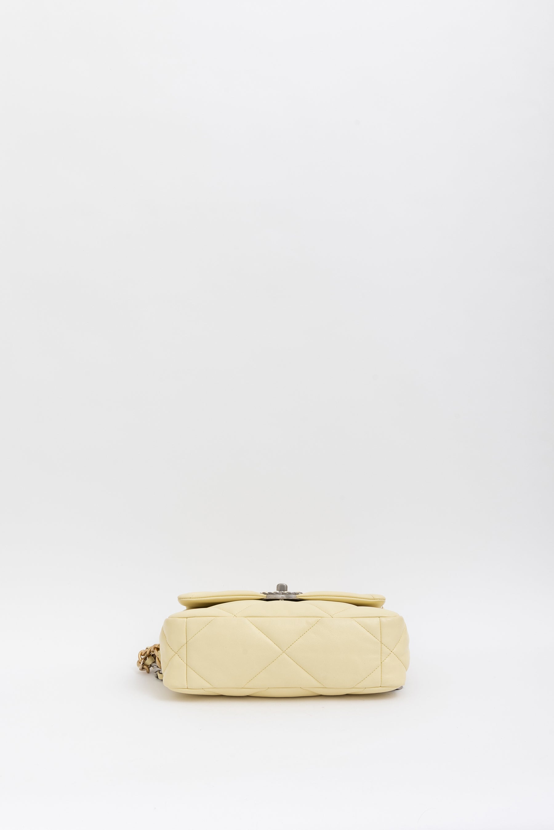 Small 19 Flap Bag