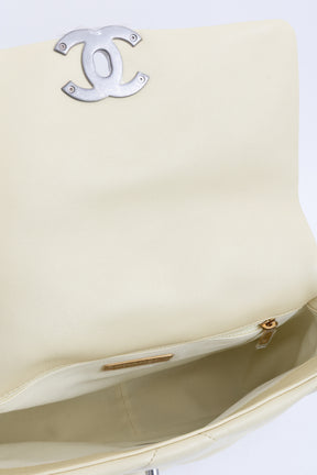 Small 19 Flap Bag